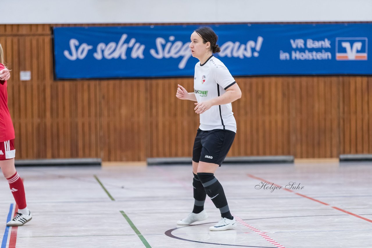 Bild 240 - VR Bank Cup Horst